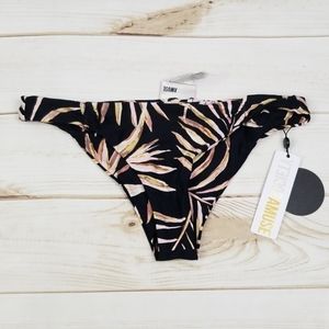 Amuse society bikini bottom
